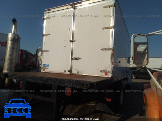 2009 STERLING TRUCK ACTERRA 2FZACFDT89AAK5187 image 3