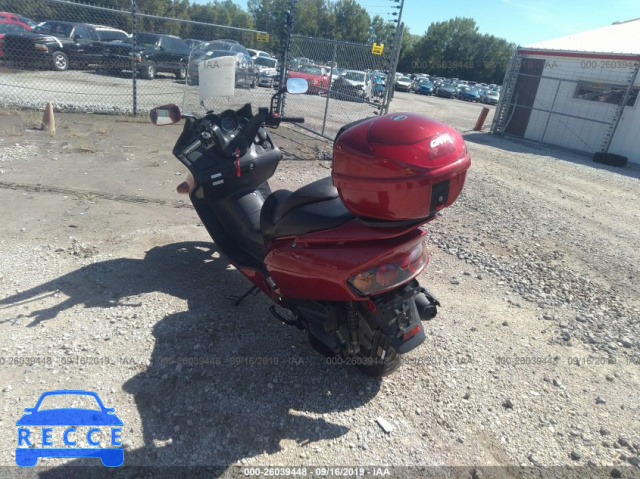 2002 HONDA NSS250 JH2MF06172K011642 image 2