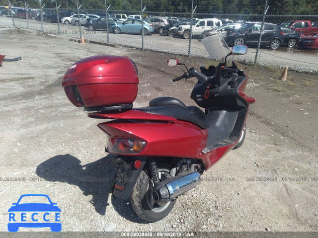 2002 HONDA NSS250 JH2MF06172K011642 image 3