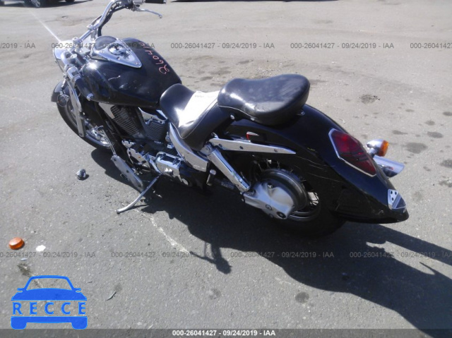 2006 HONDA VT1300 S 1HFSC52016A304201 image 2