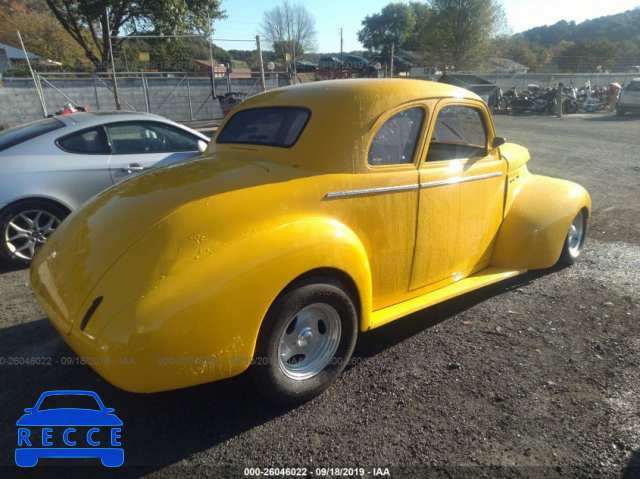 1939 BUICK SPECIAL 43773428 image 2
