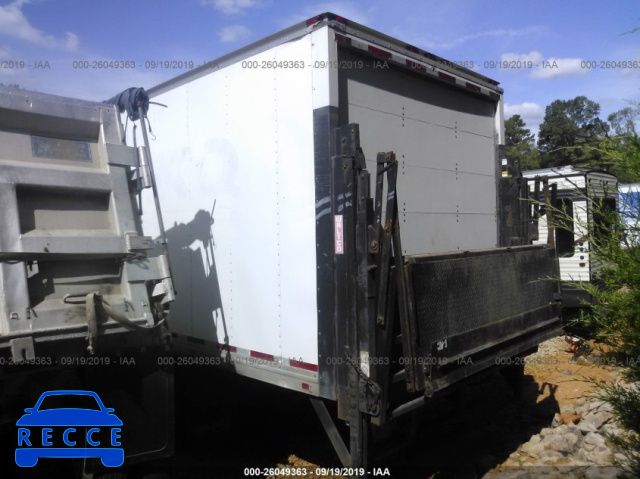 2010 FREIGHTLINER M2 106 MEDIUM DUTY 1FVACWDT5ADAS3455 Bild 2