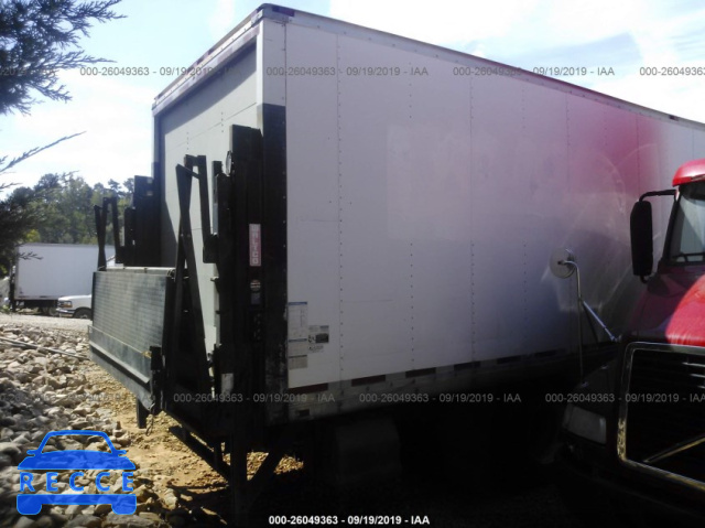 2010 FREIGHTLINER M2 106 MEDIUM DUTY 1FVACWDT5ADAS3455 Bild 3