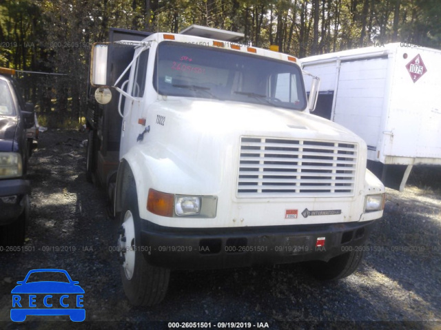 1995 INTERNATIONAL 4900 4900 1HTSDAAN7SH604990 Bild 0