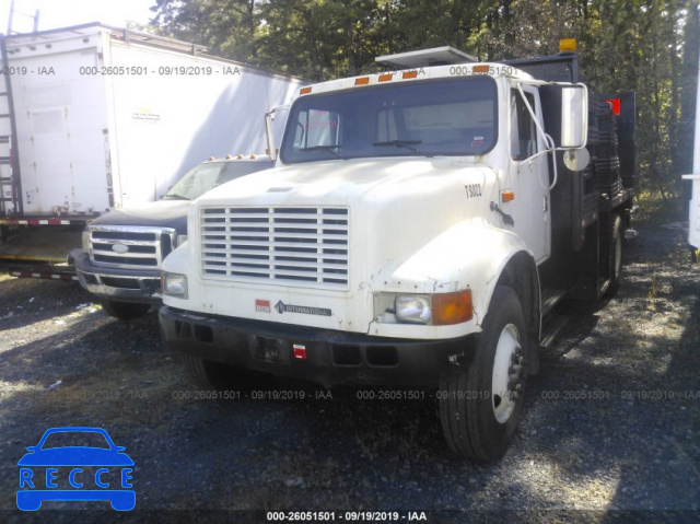 1995 INTERNATIONAL 4900 4900 1HTSDAAN7SH604990 image 1