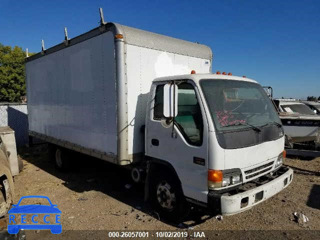 2004 GMC W4500 W45042 J8DC4B14747011166 image 0