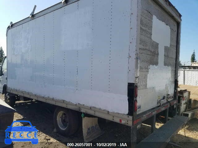 2004 GMC W4500 W45042 J8DC4B14747011166 image 6