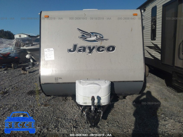 2014 JAYCO OTHER 1UJBJ0BJ6E1J70165 Bild 9