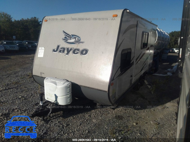 2014 JAYCO OTHER 1UJBJ0BJ6E1J70165 image 1