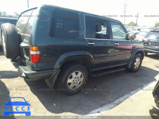 1998 ACURA SLX JAEDJ58X9W7B00703 Bild 3