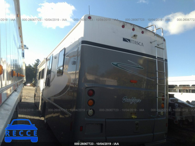 2002 WORKHORSE CUSTOM CHASSIS MOTORHOME CHASSIS 5B4MP67G623352538 image 2