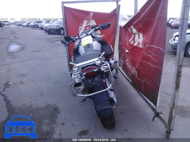 2011 BMW R1200 GS ADVENTURE WB1048008BZX65889 image 5