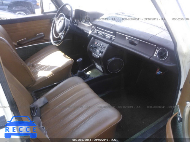 1969 MERCEDES-BENZ 250 11401010032887 image 4