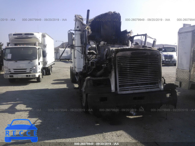 1999 FREIGHTLINER CONVENTIONAL FLD120 1FUYDSEB1XDA43337 зображення 0