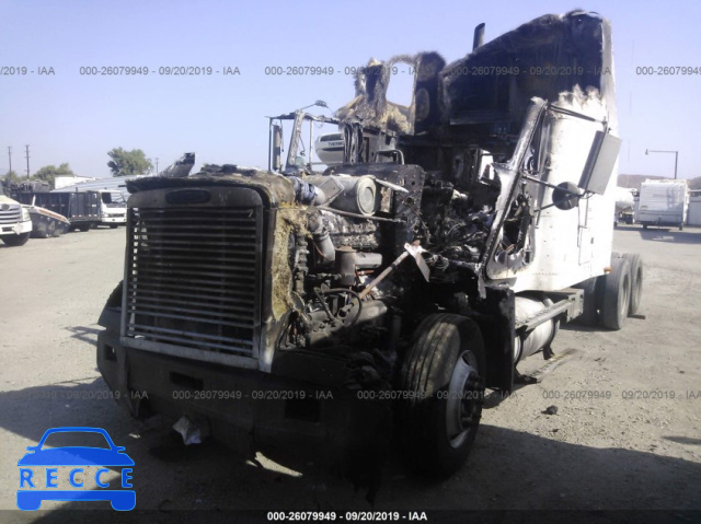 1999 FREIGHTLINER CONVENTIONAL FLD120 1FUYDSEB1XDA43337 зображення 1