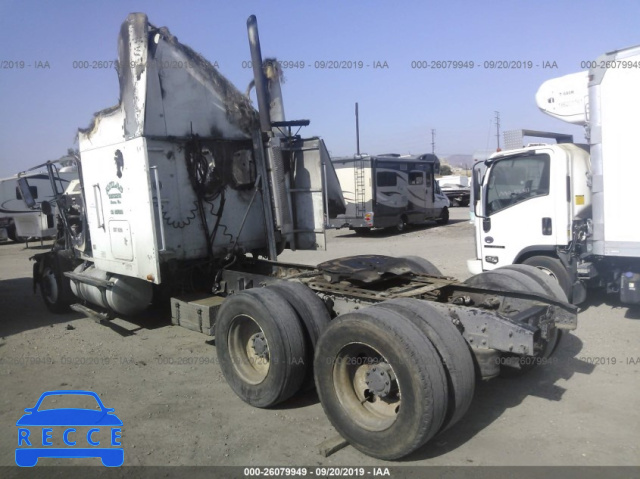 1999 FREIGHTLINER CONVENTIONAL FLD120 1FUYDSEB1XDA43337 зображення 2