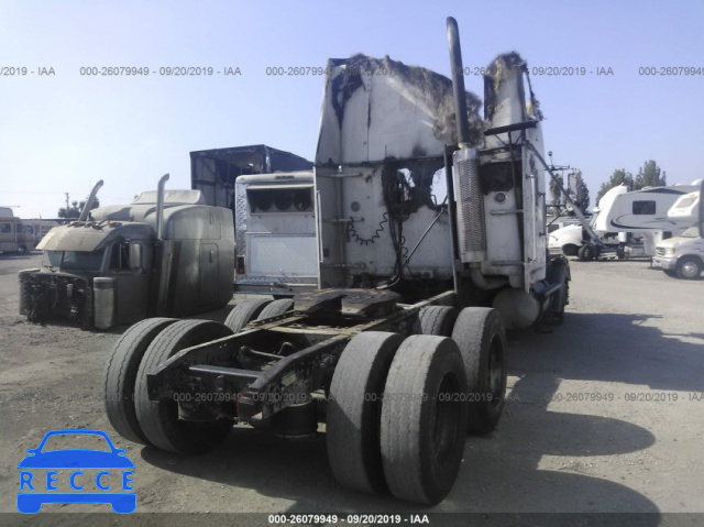 1999 FREIGHTLINER CONVENTIONAL FLD120 1FUYDSEB1XDA43337 зображення 3