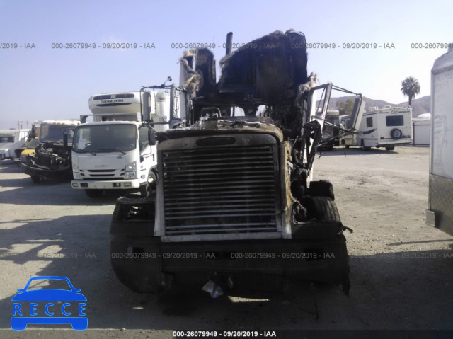 1999 FREIGHTLINER CONVENTIONAL FLD120 1FUYDSEB1XDA43337 зображення 6