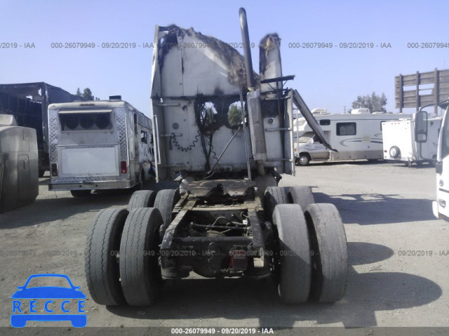 1999 FREIGHTLINER CONVENTIONAL FLD120 1FUYDSEB1XDA43337 зображення 7