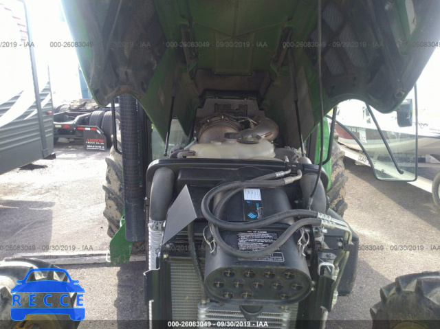 2017 JOHN DEERE TRACTOR 1LV5100ELHH402385 Bild 9