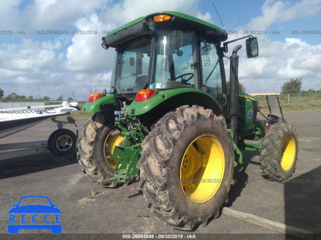 2017 JOHN DEERE TRACTOR 1LV5100ELHH402385 Bild 3