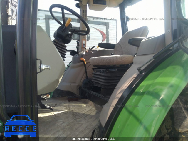 2017 JOHN DEERE TRACTOR 1LV5100ELHH402385 image 7