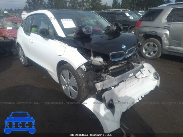 2016 BMW I3 REX WBY1Z4C54GV506192 image 0