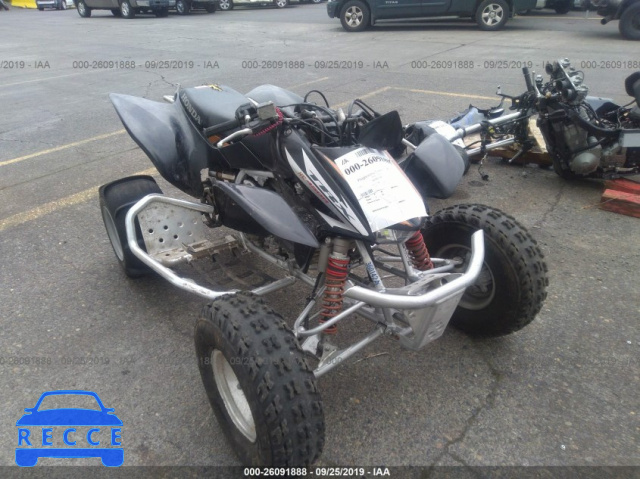 2006 HONDA TRX450 ER JH2TE32026K008800 зображення 0