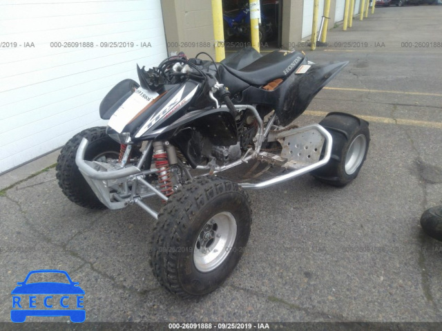 2006 HONDA TRX450 ER JH2TE32026K008800 зображення 1