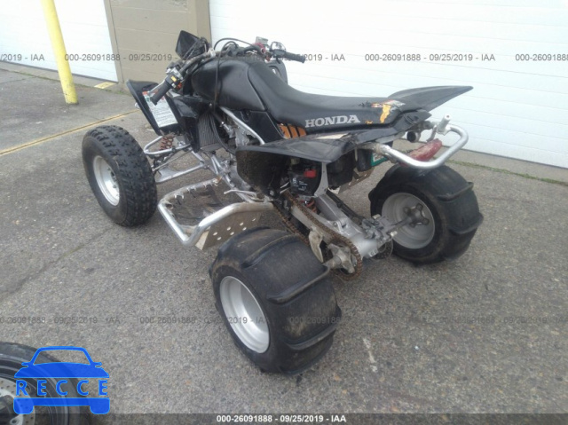 2006 HONDA TRX450 ER JH2TE32026K008800 зображення 2