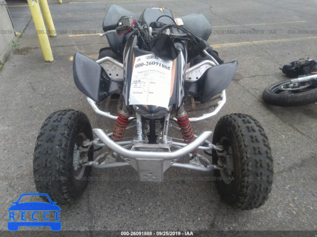 2006 HONDA TRX450 ER JH2TE32026K008800 зображення 4