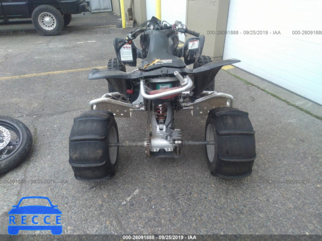 2006 HONDA TRX450 ER JH2TE32026K008800 зображення 5