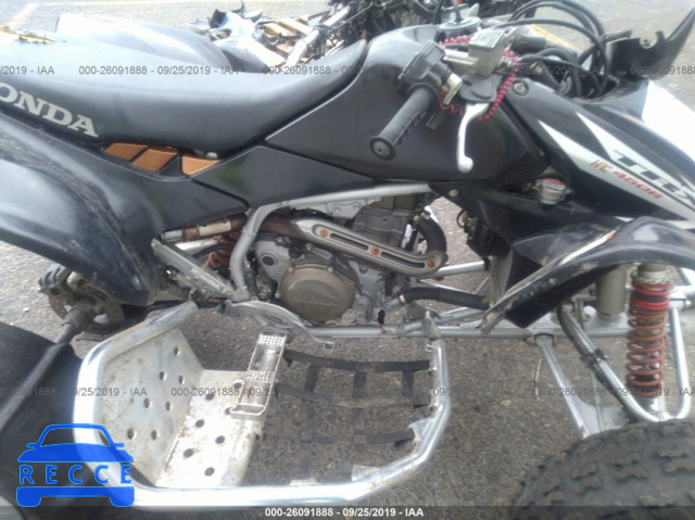 2006 HONDA TRX450 ER JH2TE32026K008800 зображення 7