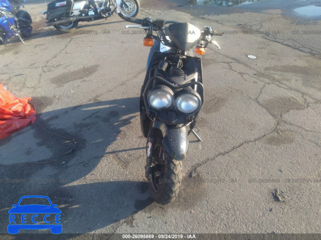 2013 YAMAHA YW125 RKRSE48Y4DA094176 зображення 4