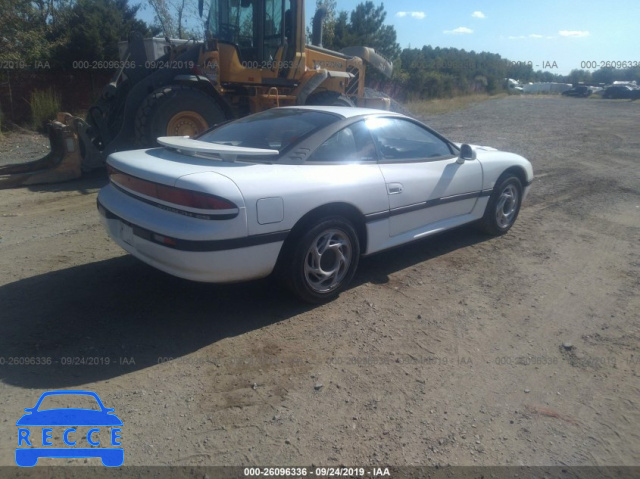 1991 DODGE STEALTH ES JB3XD54B3MY030291 image 3