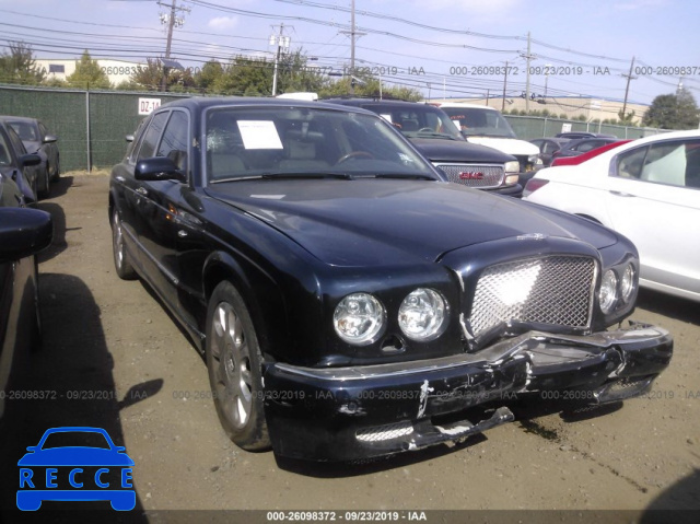 2006 BENTLEY ARNAGE RED LABEL/R SCBLC43F06CX11400 image 0