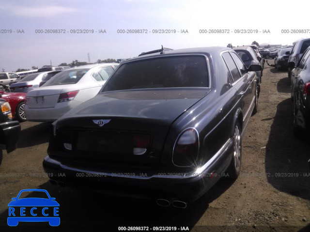 2006 BENTLEY ARNAGE RED LABEL/R SCBLC43F06CX11400 image 3