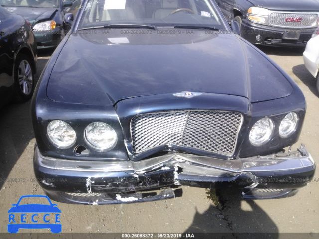 2006 BENTLEY ARNAGE RED LABEL/R SCBLC43F06CX11400 image 5