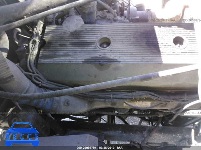 1999 FREIGHTLINER FLD FLD120 1FUPDSZB5XPA37058 image 9