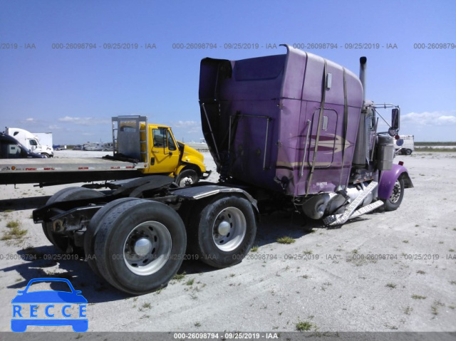 1999 FREIGHTLINER FLD FLD120 1FUPDSZB5XPA37058 image 3