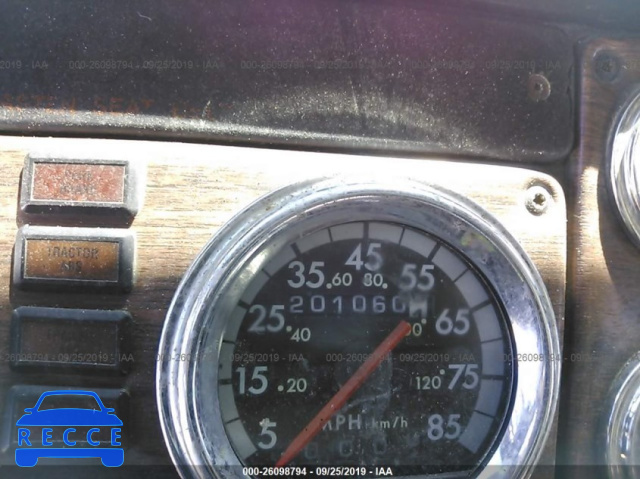 1999 FREIGHTLINER FLD FLD120 1FUPDSZB5XPA37058 image 5