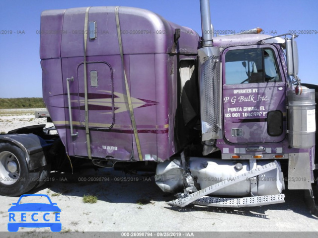 1999 FREIGHTLINER FLD FLD120 1FUPDSZB5XPA37058 image 6