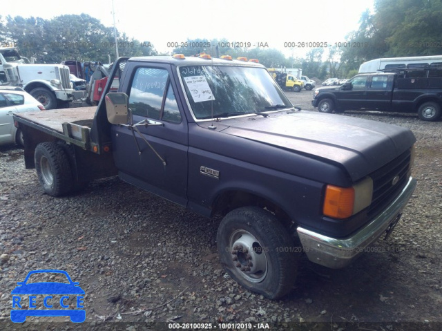 1988 FORD F SUPER DUTY 2FDLF47M0JCA45991 зображення 0