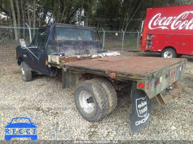 1988 FORD F SUPER DUTY 2FDLF47M0JCA45991 Bild 2