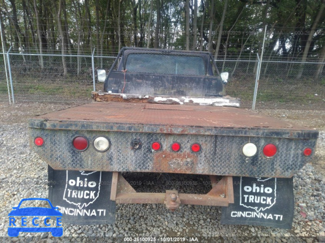 1988 FORD F SUPER DUTY 2FDLF47M0JCA45991 image 7