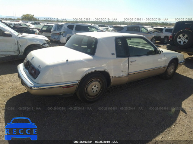 1993 BUICK RIVIERA 1G4EZ13L4PU401654 image 5