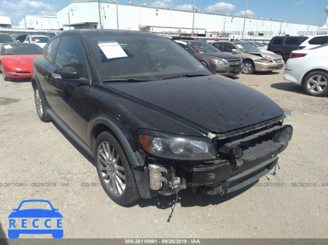 2010 VOLVO C30 T5 YV1672MK6A2174006 image 0
