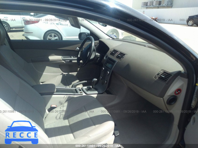 2010 VOLVO C30 T5 YV1672MK6A2174006 image 4