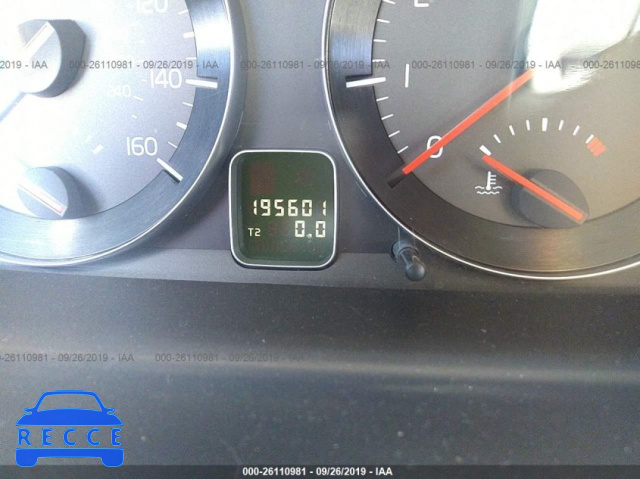 2010 VOLVO C30 T5 YV1672MK6A2174006 image 6