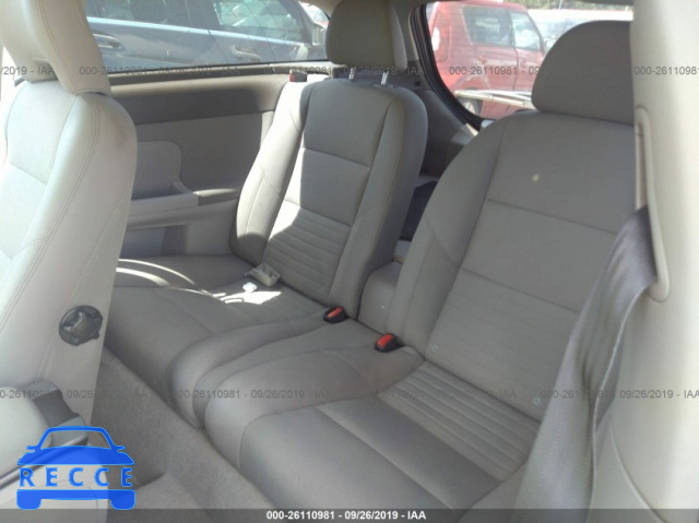2010 VOLVO C30 T5 YV1672MK6A2174006 image 7